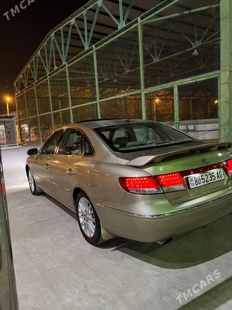 Hyundai Azera 2006 - 140 000 TMT - Ашхабад - img 3