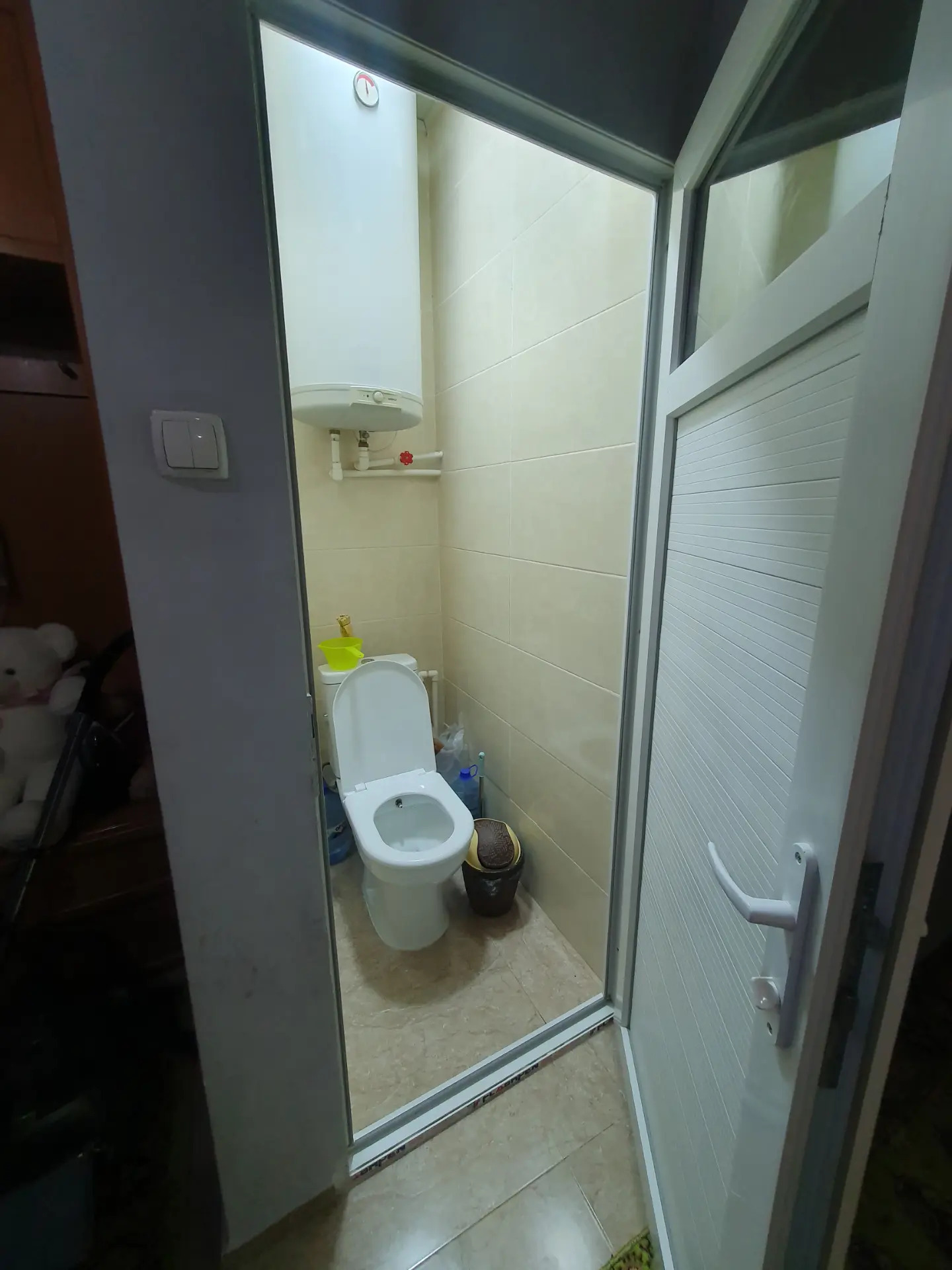 11mkr 4/3etažy 2komnat Gowdank - 11 мкр - img 6