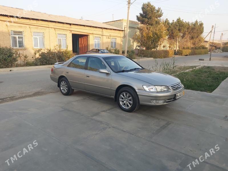 Toyota Camry 2000 - 152 000 TMT - Türkmenabat - img 2