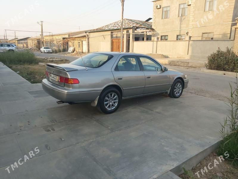 Toyota Camry 2000 - 152 000 TMT - Türkmenabat - img 3