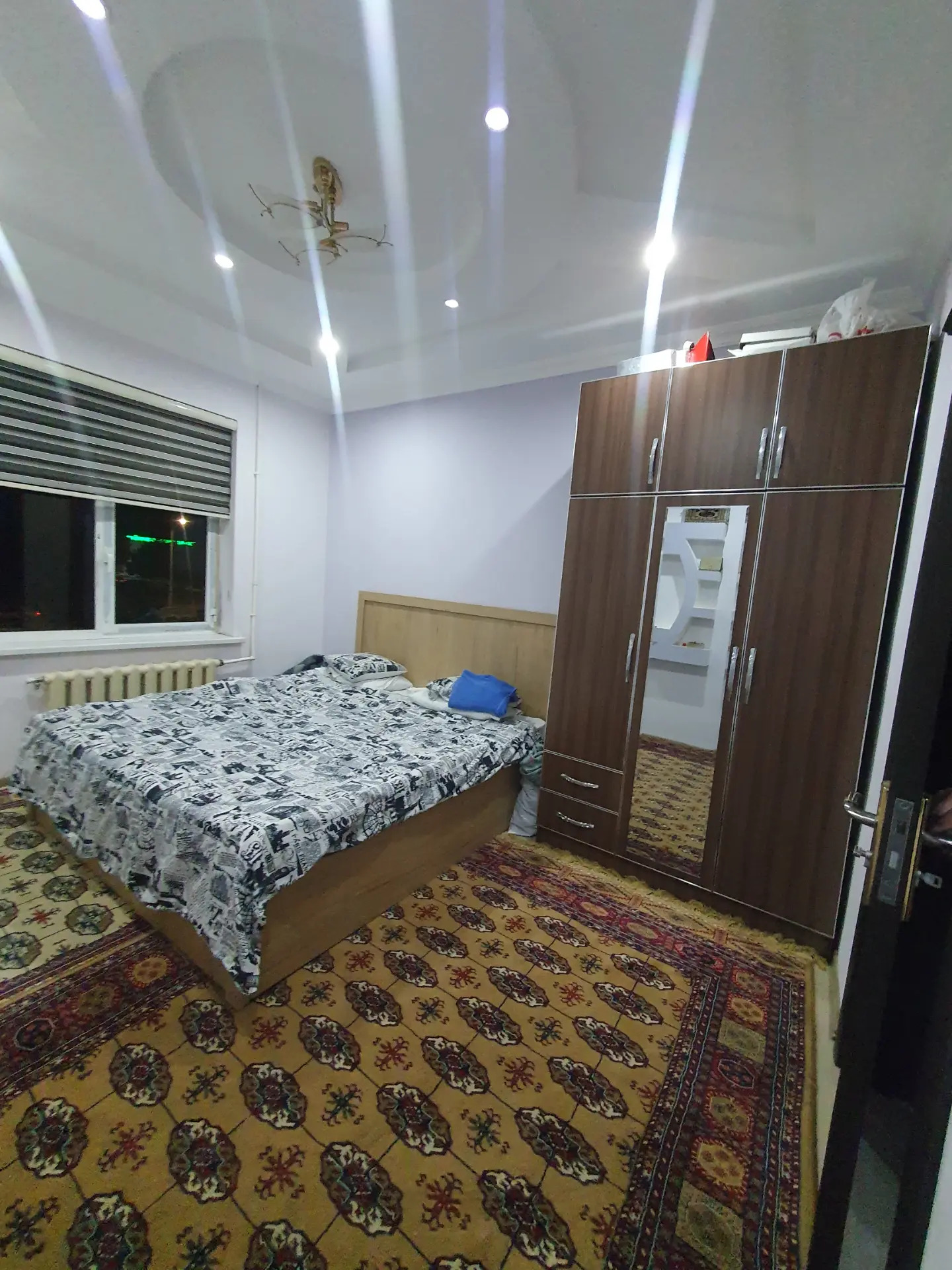 11mkr 4/3etažy 2komnat Gowdank - 11 мкр - img 2