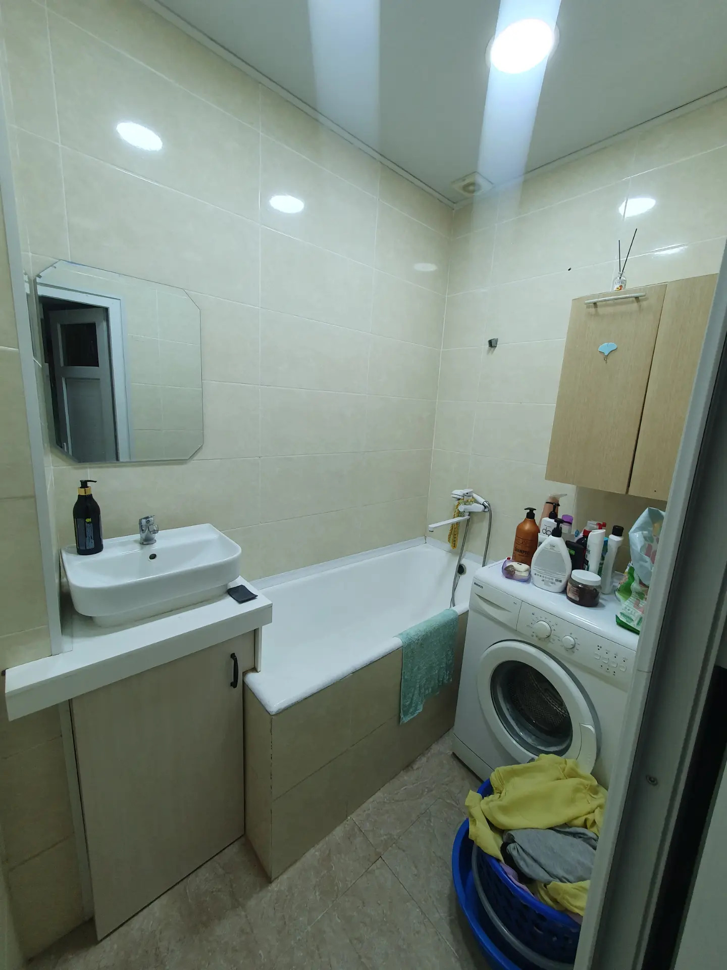 11mkr 4/3etažy 2komnat Gowdank - 11 мкр - img 7