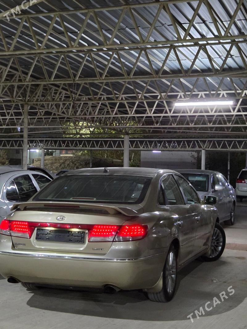 Hyundai Azera 2006 - 140 000 TMT - Ашхабад - img 4