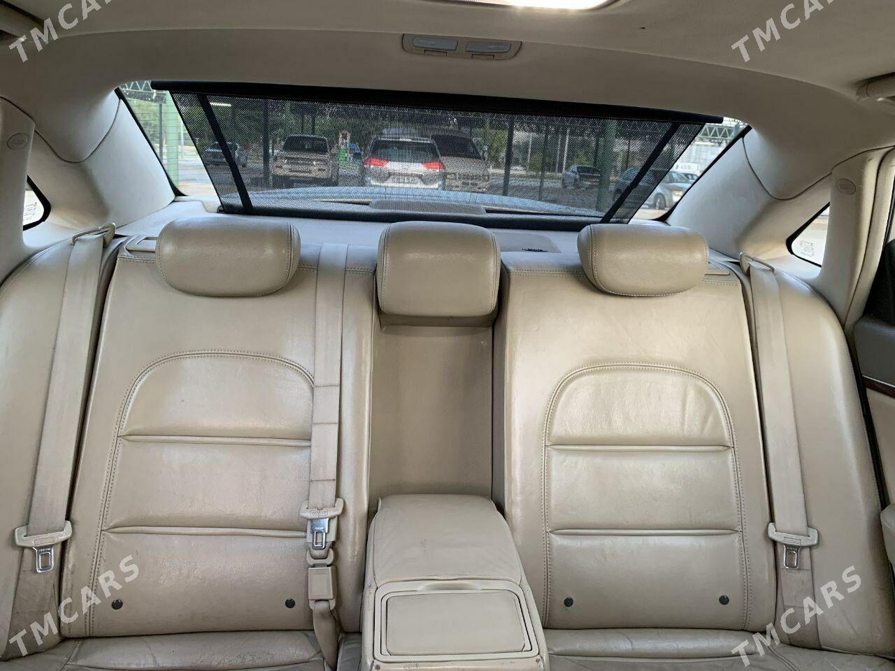 Hyundai Azera 2006 - 140 000 TMT - Ашхабад - img 6