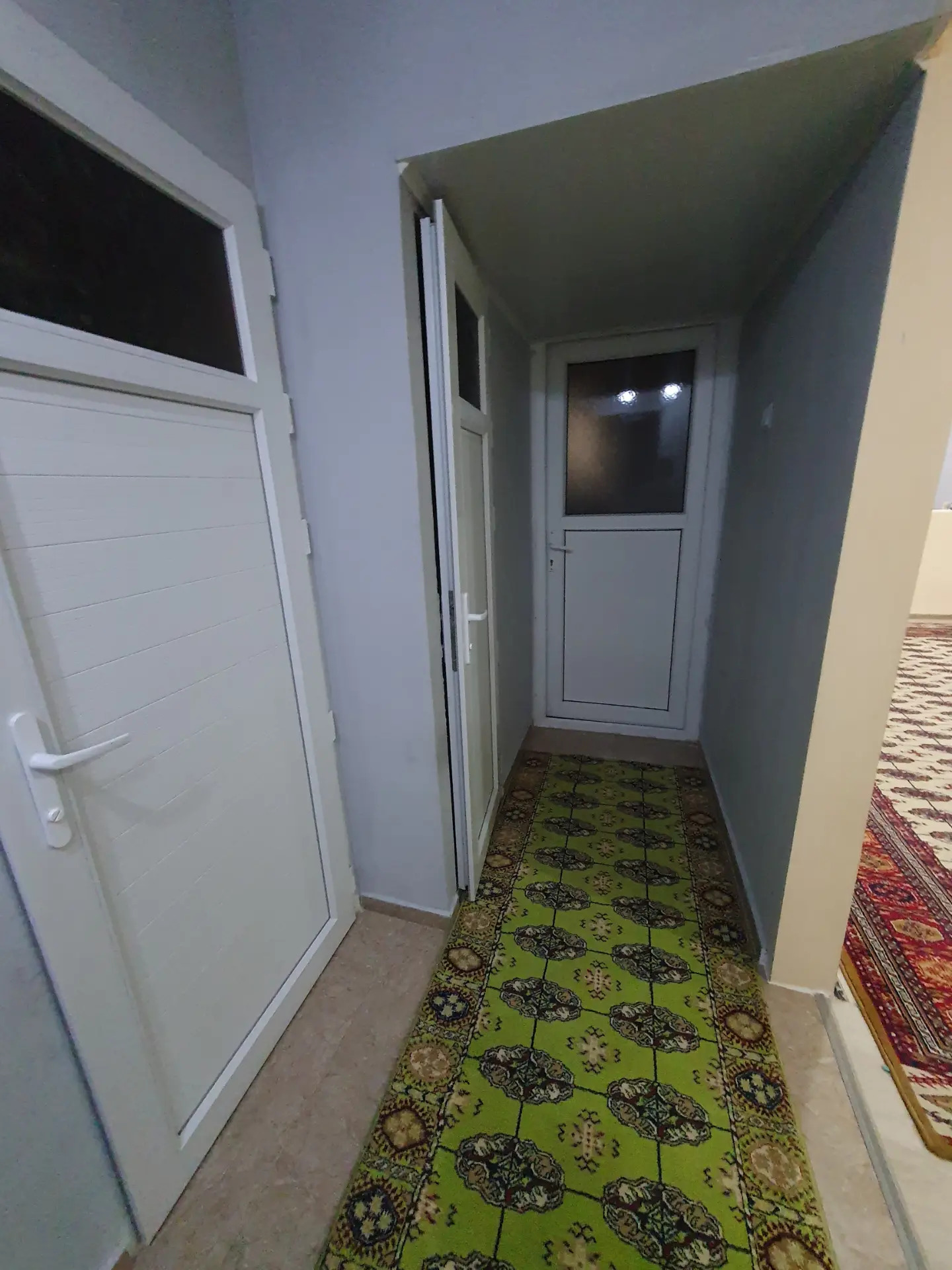 11mkr 4/3etažy 2komnat Gowdank - 11 мкр - img 5