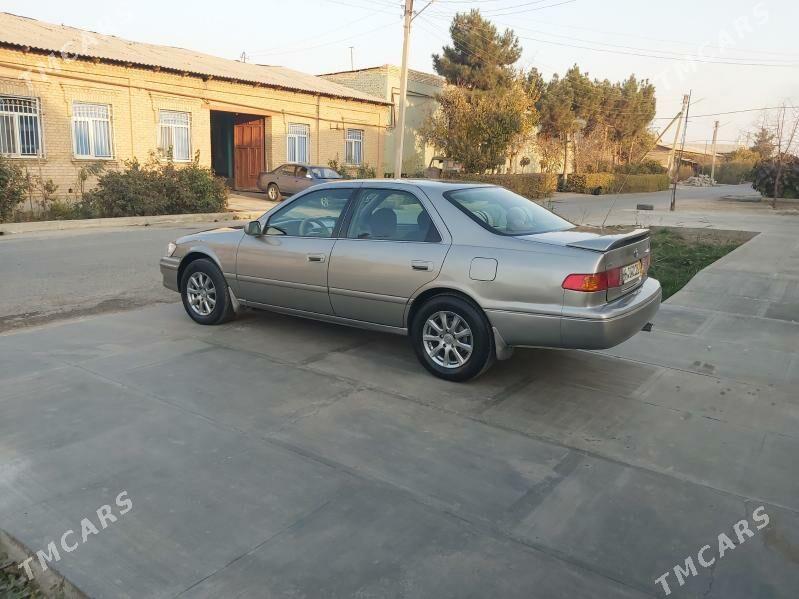 Toyota Camry 2000 - 152 000 TMT - Türkmenabat - img 4