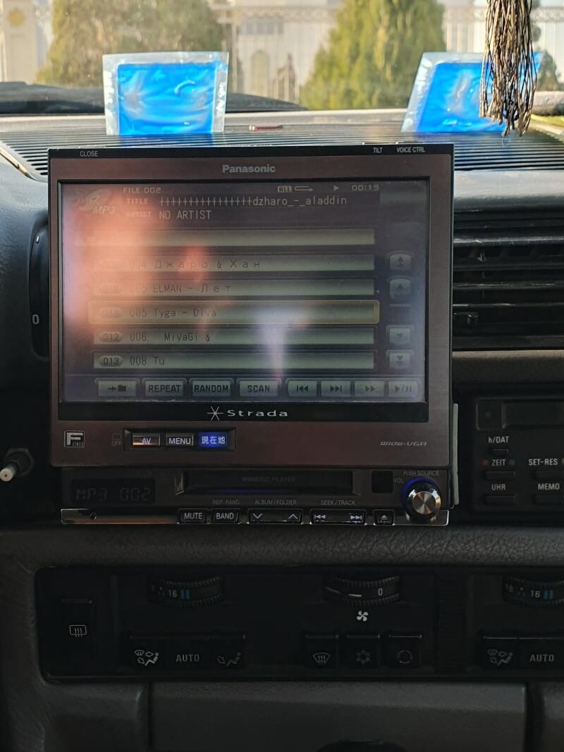 magnitafon cykyan 1 200 TMT - Дашогуз - img 1