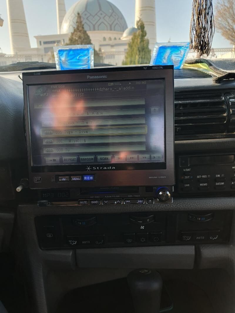 magnitafon cykyan 1 200 TMT - Дашогуз - img 2