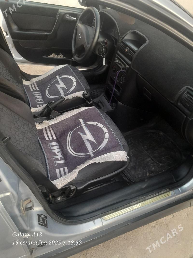 Opel Astra 1999 - 77 000 TMT - Дашогуз - img 6