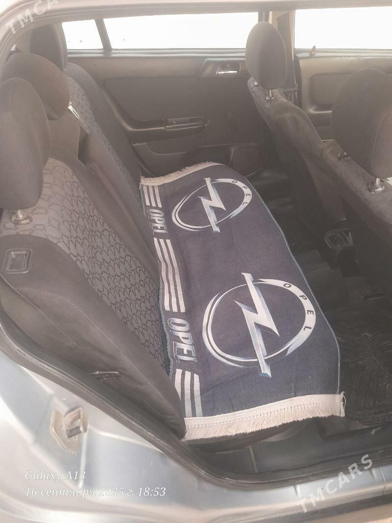 Opel Astra 1999 - 77 000 TMT - Дашогуз - img 7