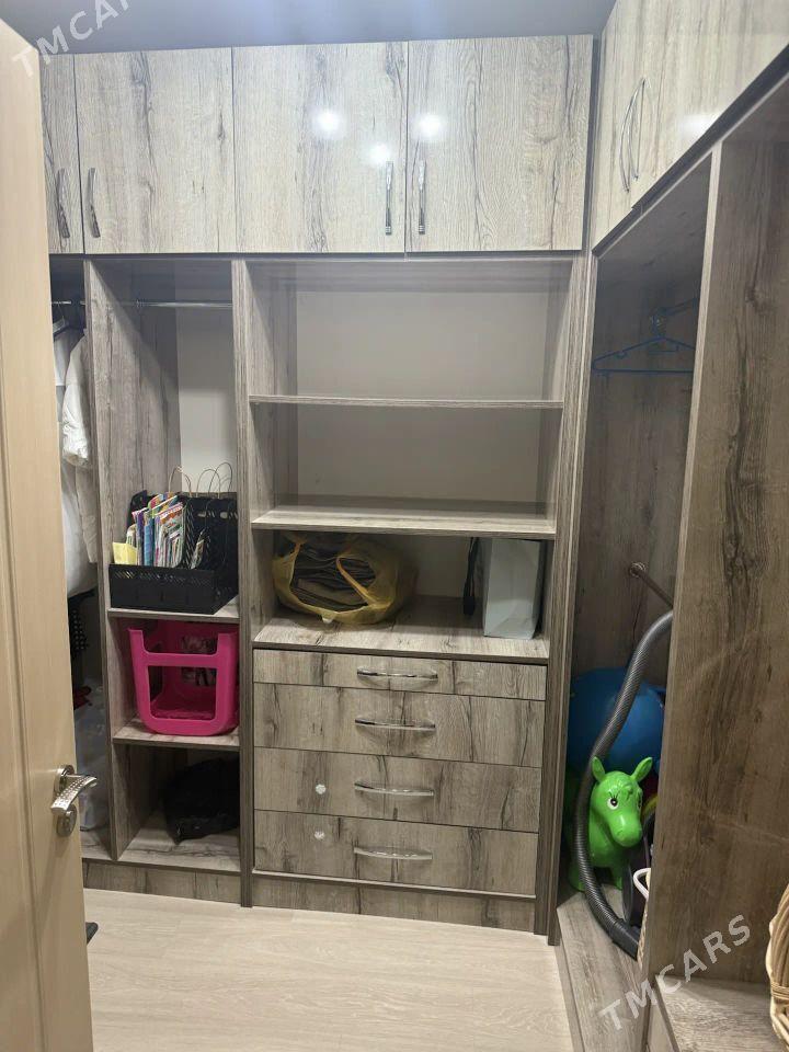 2х комн 3этаж Олемпи - Türkmenbaşy - img 4