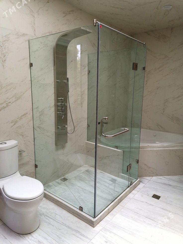 duskabinalar - Aşgabat - img 5