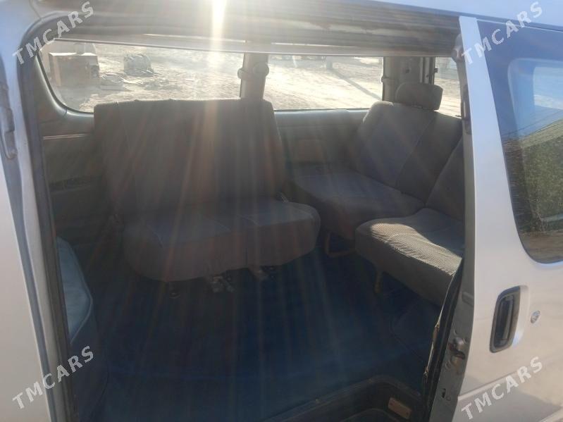 Toyota Town Ace 1992 - 45 000 TMT - Акдепе - img 10