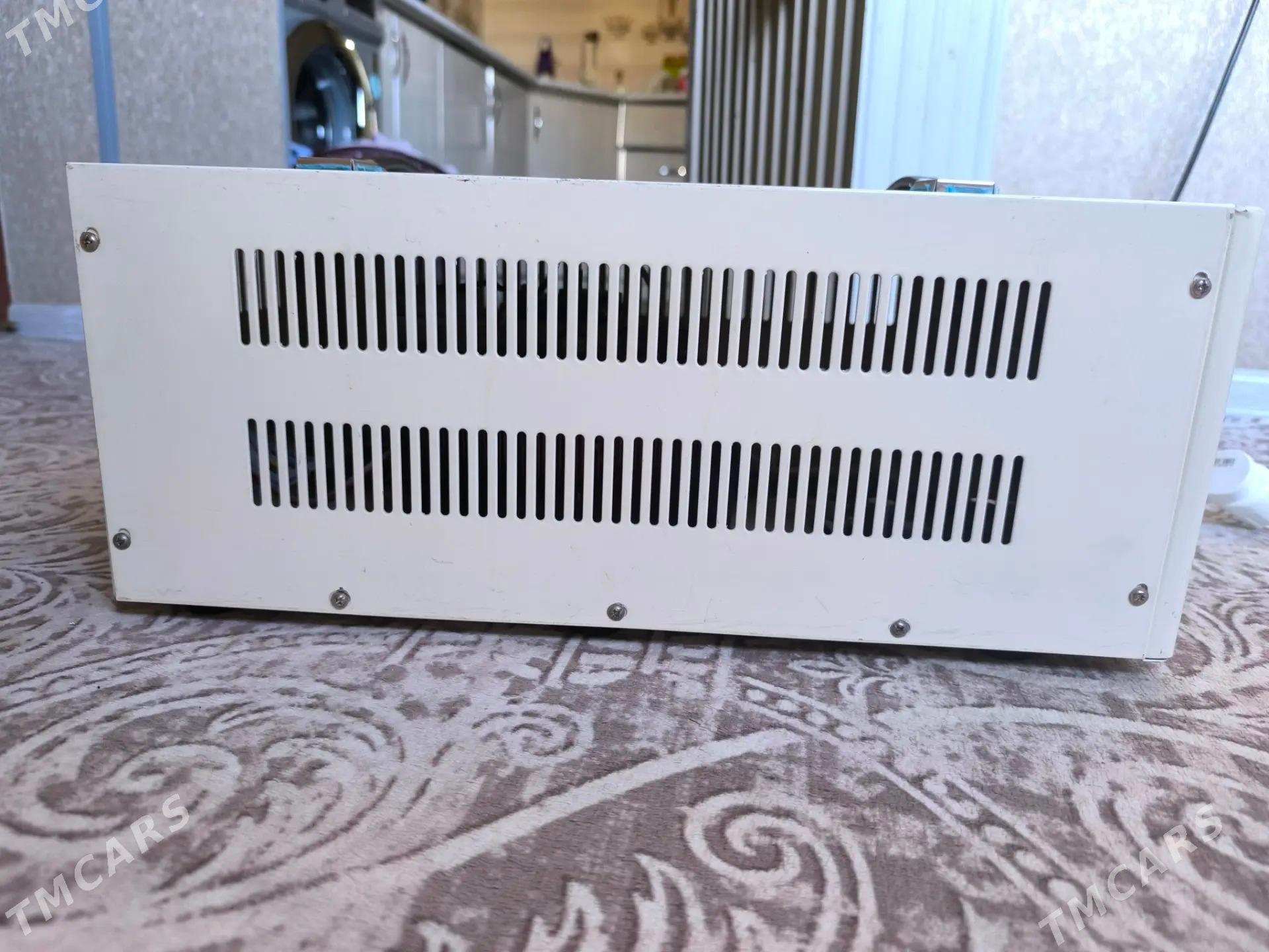 Tok kopeldiji - Balkanabat - img 1