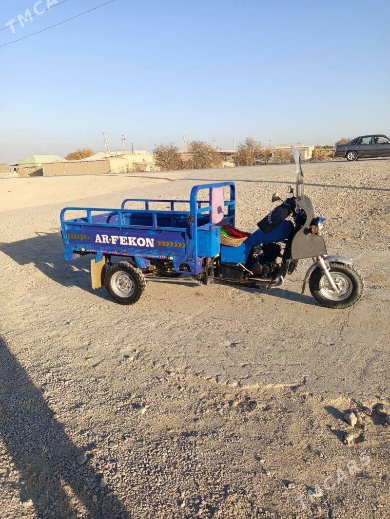 Fekon FK200-14G 2022 - 17 000 TMT - Бахарден - img 1