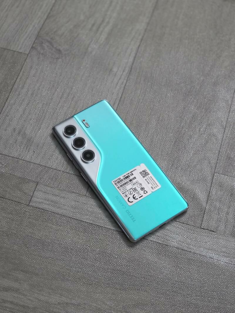 Tecno Camon 40pro. 16/256 - Aşgabat - img 2