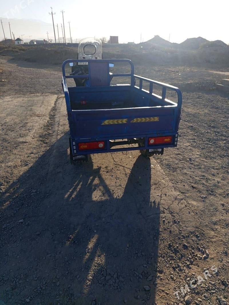 Fekon FK200-14G 2022 - 17 000 TMT - Бахарден - img 2