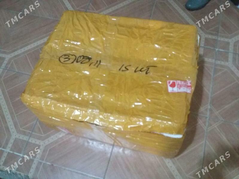 Holodilnik penoplas 60×35×45 - Aşgabat - img 2