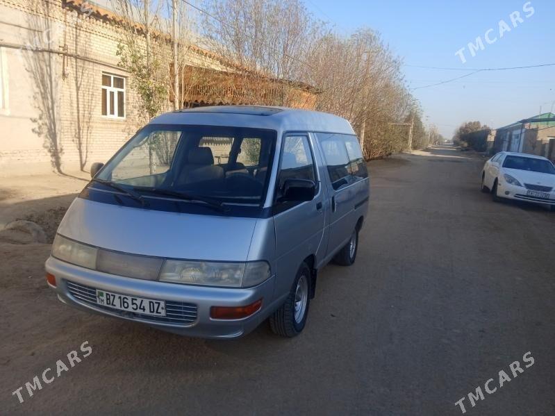 Toyota Town Ace 1992 - 45 000 TMT - Акдепе - img 4