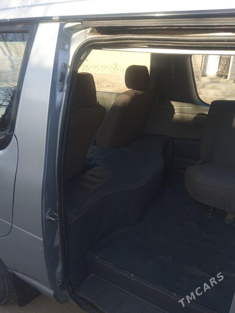 Toyota Town Ace 1992 - 45 000 TMT - Акдепе - img 5