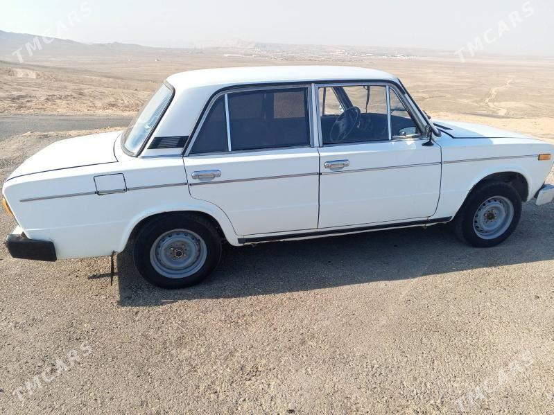Lada 2106 1990 - 25 000 TMT - Туркменбаши - img 6