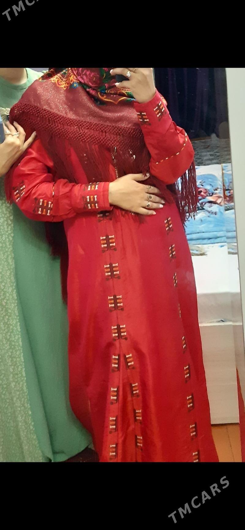 gyzyl keteni - Änew - img 2