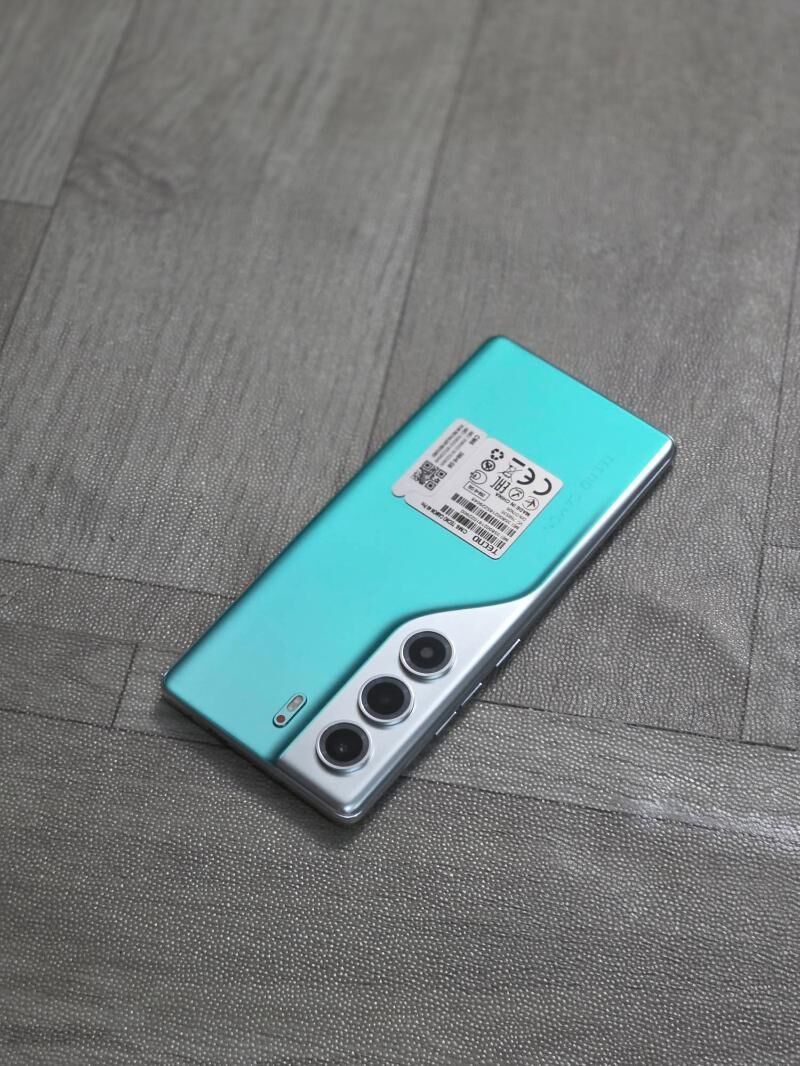 Tecno Camon 40pro. 16/256 - Aşgabat - img 4