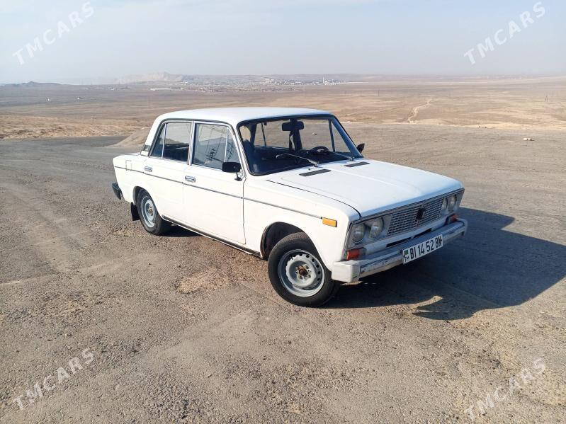 Lada 2106 1990 - 25 000 TMT - Туркменбаши - img 4
