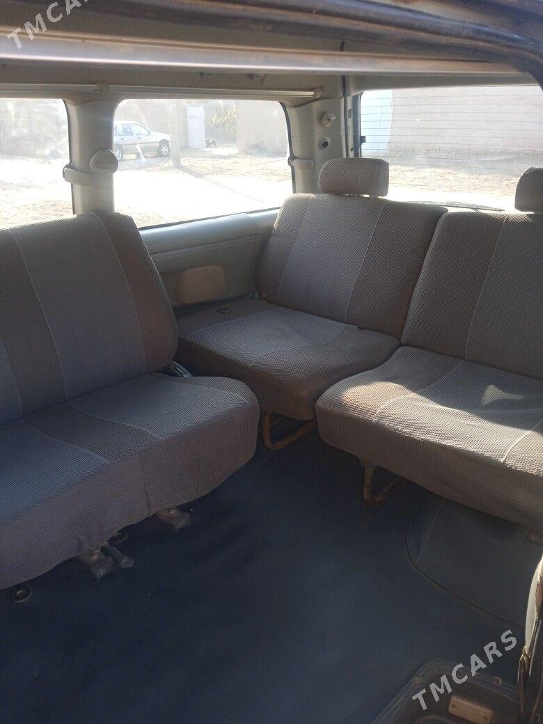 Toyota Town Ace 1992 - 45 000 TMT - Акдепе - img 8