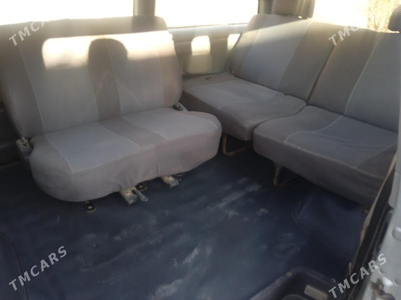 Toyota Town Ace 1992 - 45 000 TMT - Акдепе - img 6