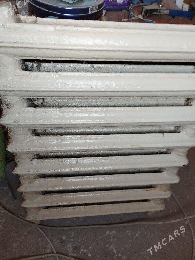 чугунные батареи - Ашхабад - img 2