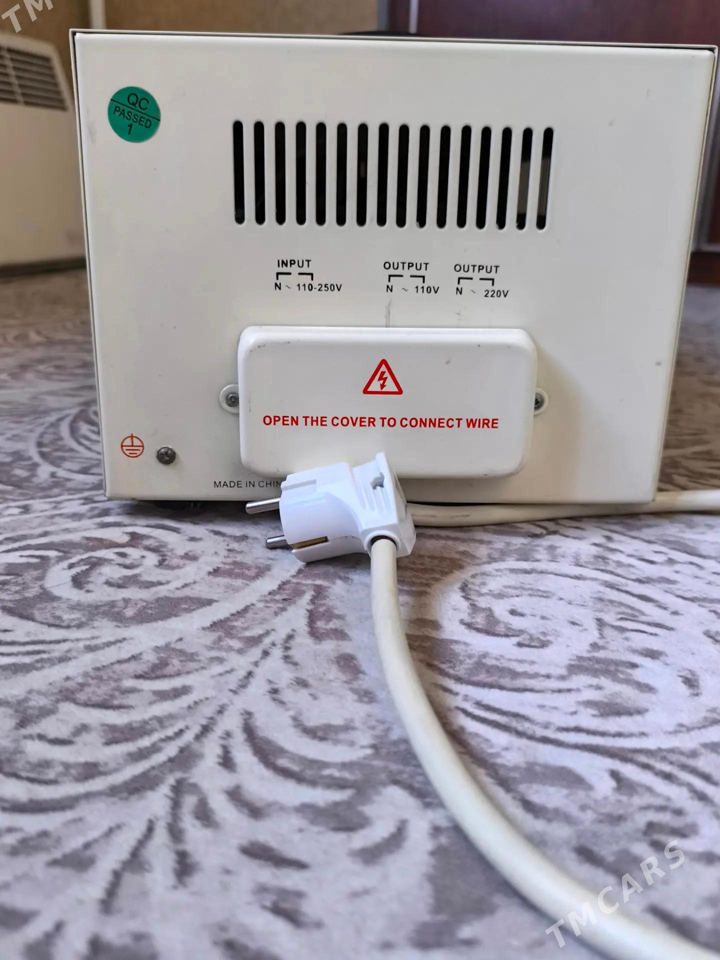 Tok kopeldiji - Balkanabat - img 4