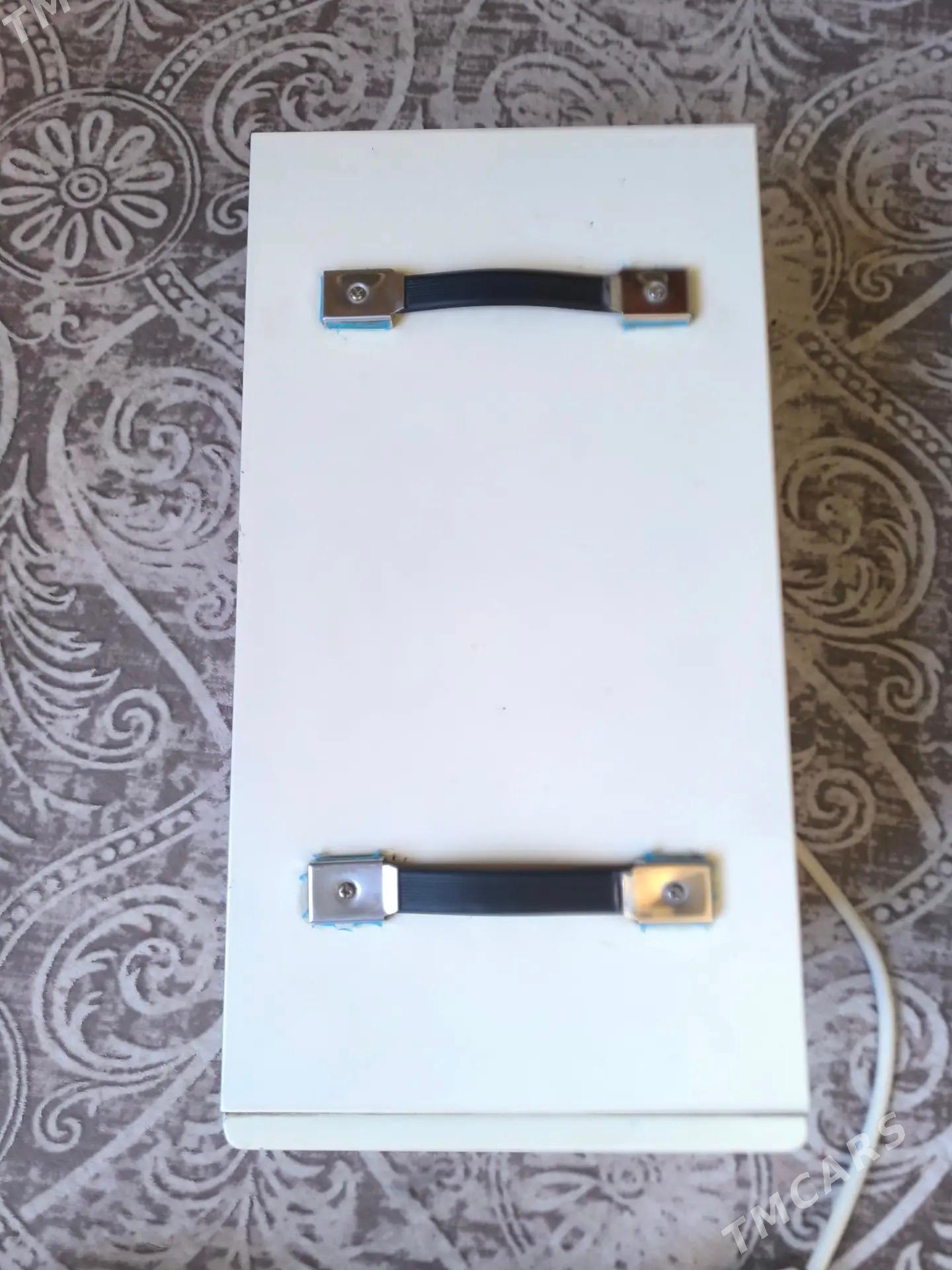 Tok kopeldiji - Balkanabat - img 3