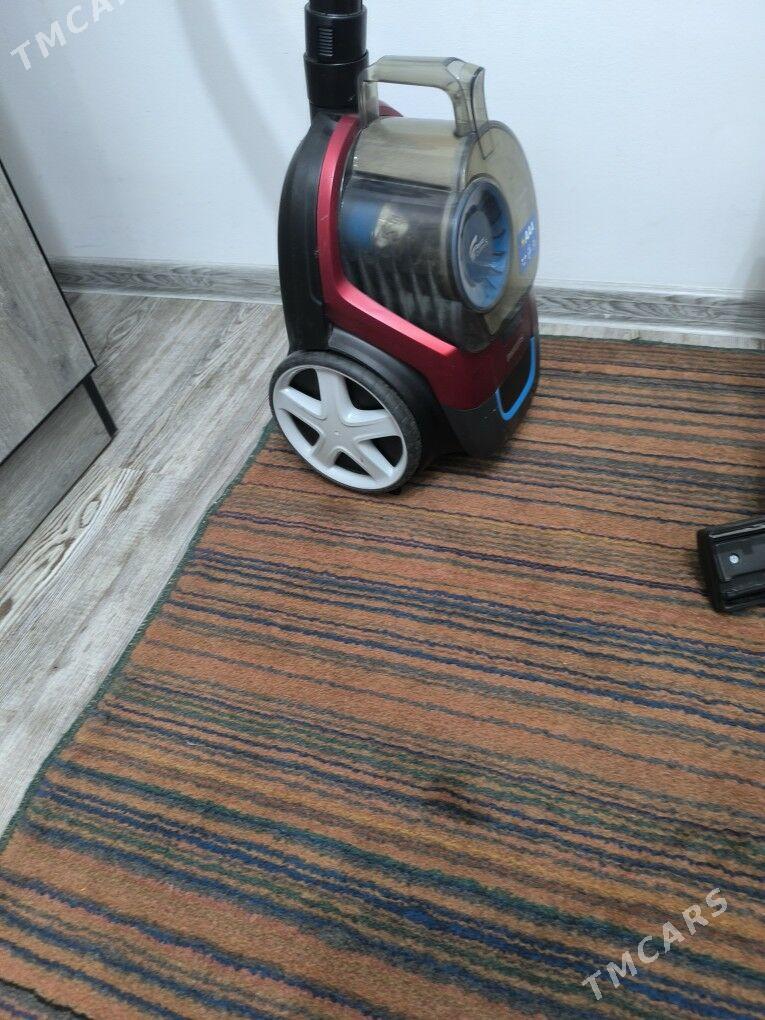 pylesos filips - Дашогуз - img 2