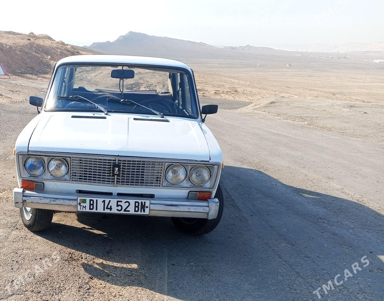 Lada 2106 1990 - 25 000 TMT - Туркменбаши - img 2