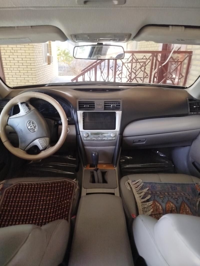 Toyota Camry 2007 - 140 000 TMT - Mary - img 6