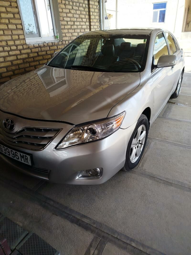 Toyota Camry 2007 - 140 000 TMT - Mary - img 5