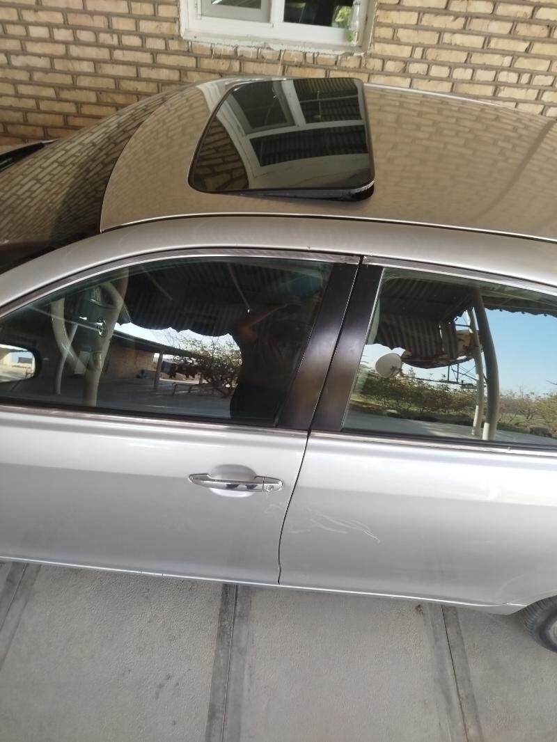 Toyota Camry 2007 - 140 000 TMT - Mary - img 3