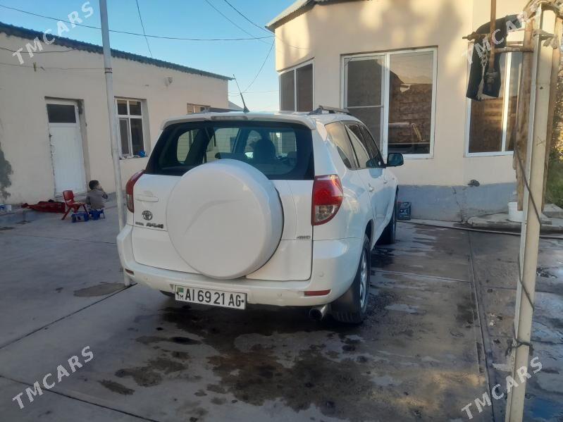 Toyota RAV4 2008 - 187 000 TMT - Aşgabat - img 3