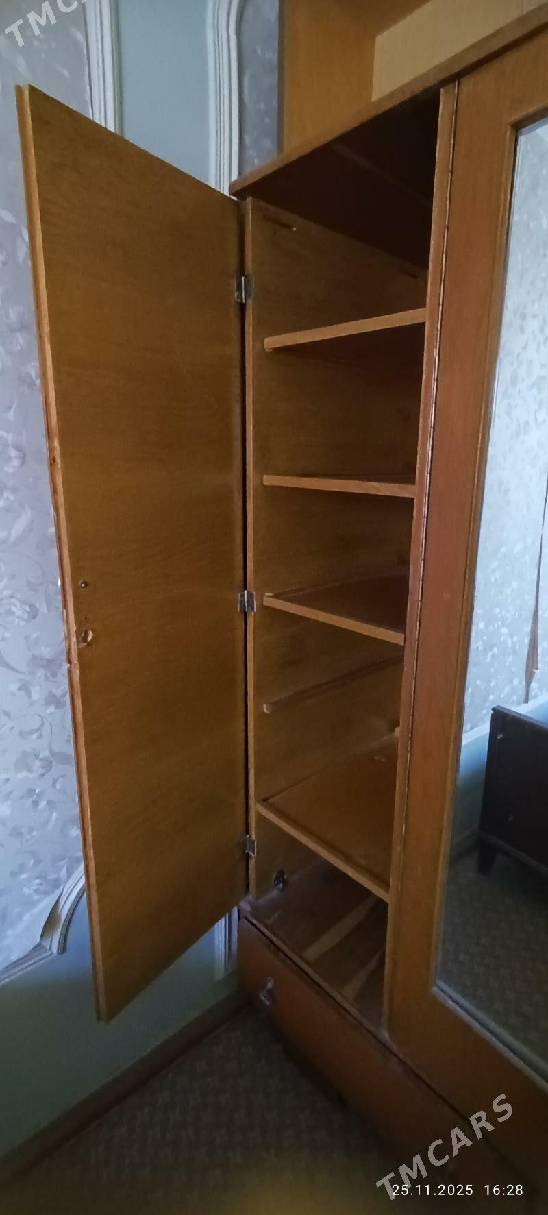 спальная мебель - Туркменабат - img 3