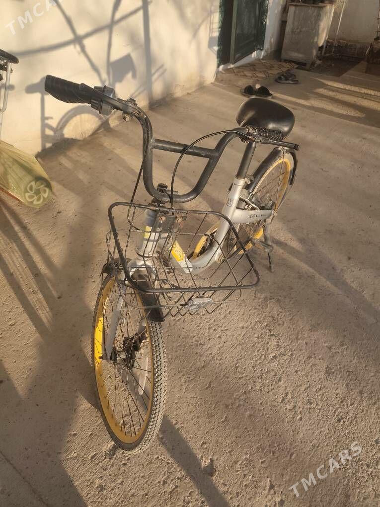 WELOSIPED - Гороглы (Тагта) - img 1