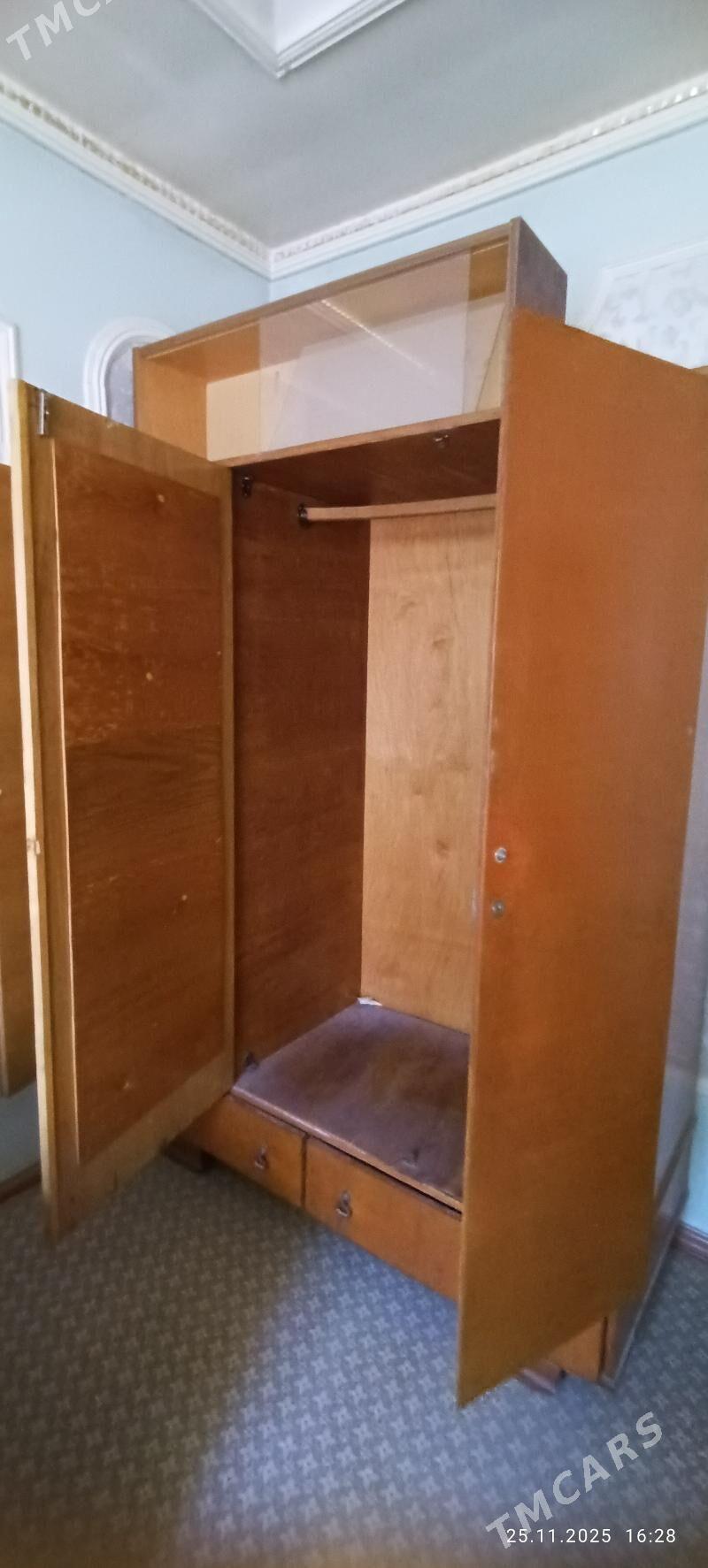 спальная мебель - Туркменабат - img 2