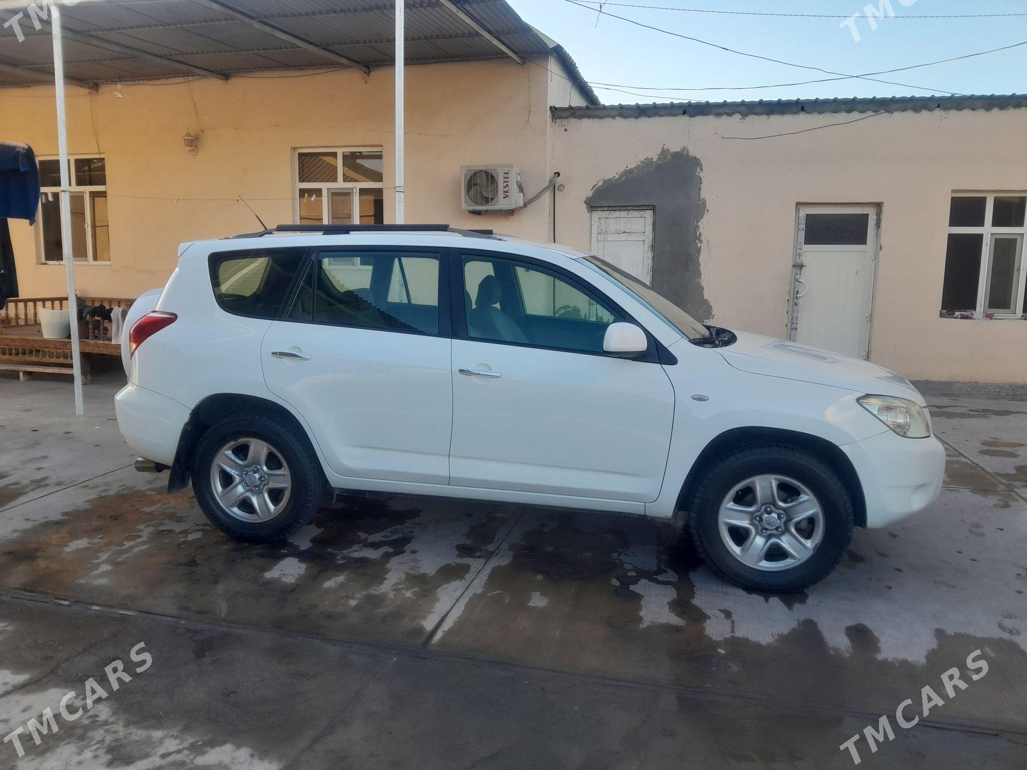 Toyota RAV4 2008 - 187 000 TMT - Aşgabat - img 2