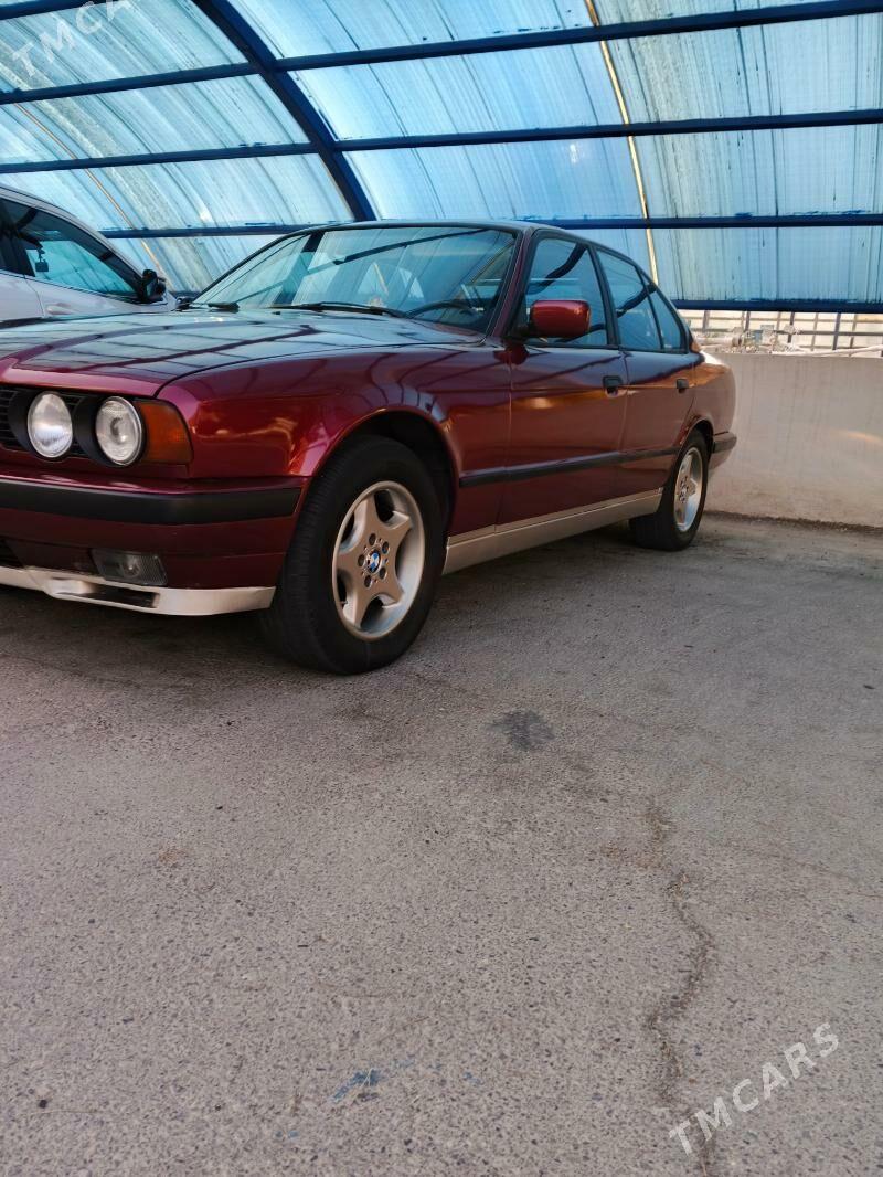 BMW 525 1993 - 90 000 TMT - Türkmenbaşy - img 3