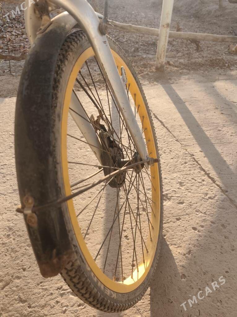 WELOSIPED - Гороглы (Тагта) - img 4