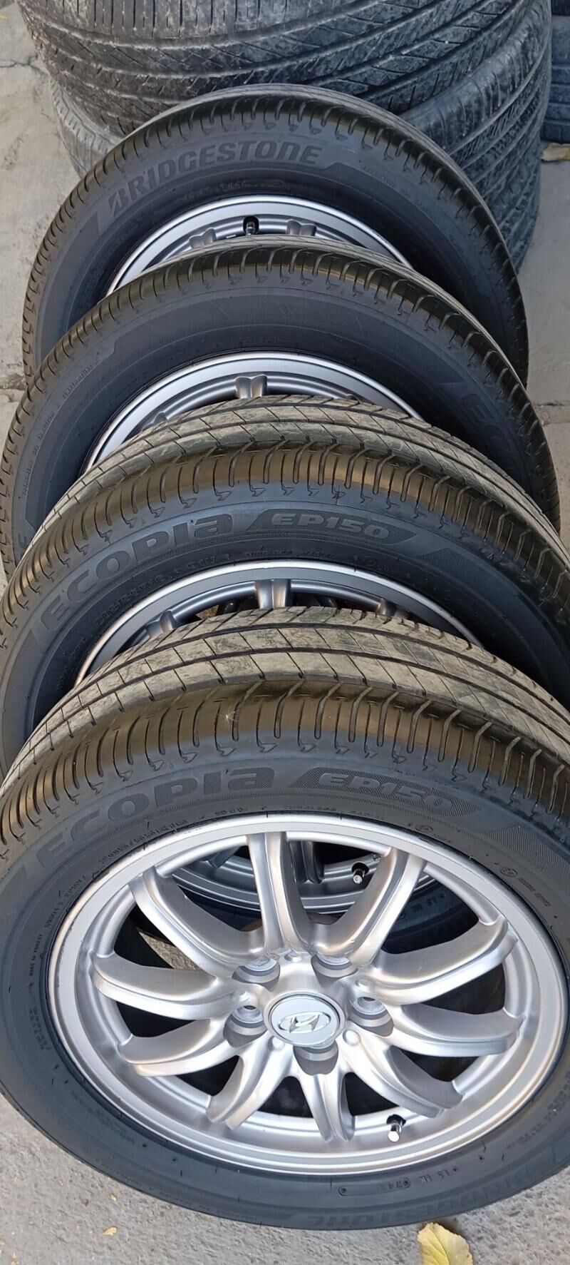 16 lik HUNDAY 4 000 TMT - Бедев - img 7