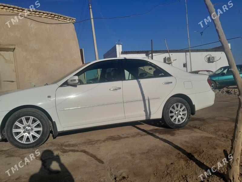 Toyota Camry 2004 - 180 000 TMT - Gubadag - img 2