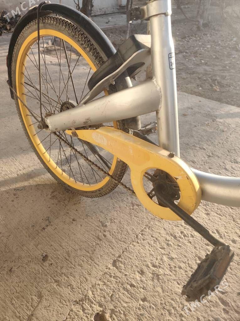 WELOSIPED - Гороглы (Тагта) - img 5