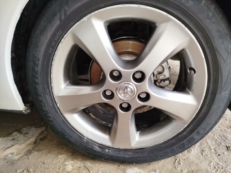 diska pokrişka 17 duty kamry 2 000 TMT - Gumdag - img 3