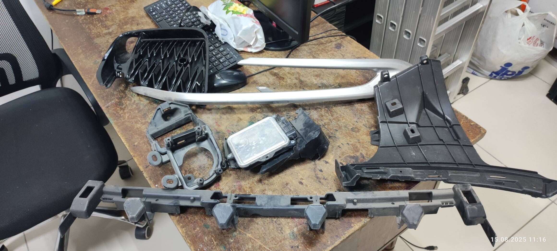 Rx  2024 2 000 TMT - Aşgabat - img 2